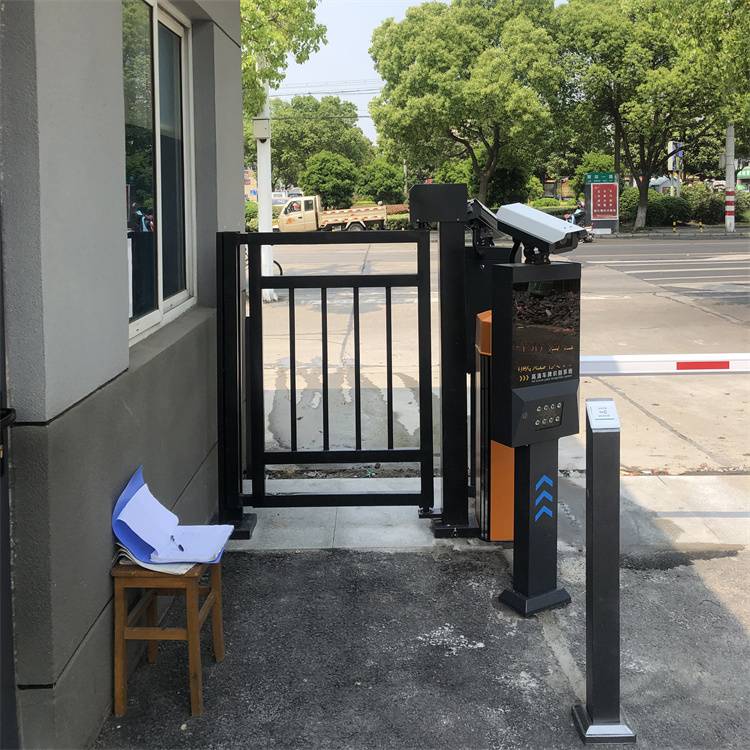 博爾塔拉伸縮門 現代智能門禁系統的全面解析