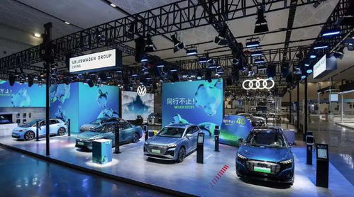 大眾汽車深陷泥潭 銷量下滑、裁員關(guān)廠與停車系統(tǒng)挑戰(zhàn)