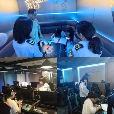 東營市文化和旅游局 規(guī)范網(wǎng)絡(luò)文化經(jīng)營，促進(jìn)文旅融合發(fā)展